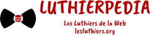 Los Luthiers de la Web